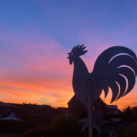 Ferienwohnung Auf Der Blumenstrasse Nettetal Luaran gambar