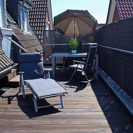 Ferienwohnung Auf Der Blumenstrasse Nettetal Luaran gambar