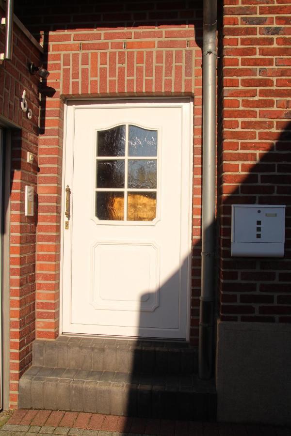Ferienwohnung Auf Der Blumenstrasse Nettetal Luaran gambar
