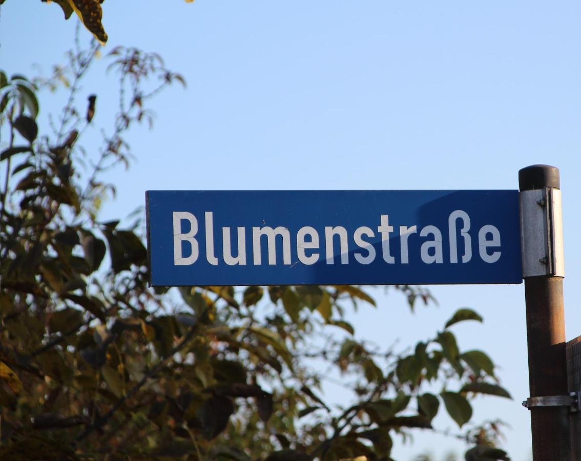Ferienwohnung Auf Der Blumenstrasse Nettetal Luaran gambar