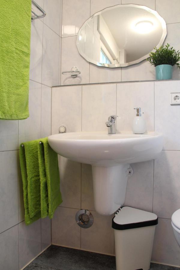 Ferienwohnung Auf Der Blumenstrasse Nettetal Luaran gambar