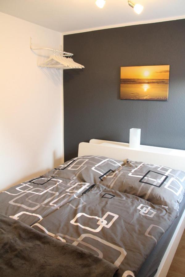 Ferienwohnung Auf Der Blumenstrasse Nettetal Luaran gambar