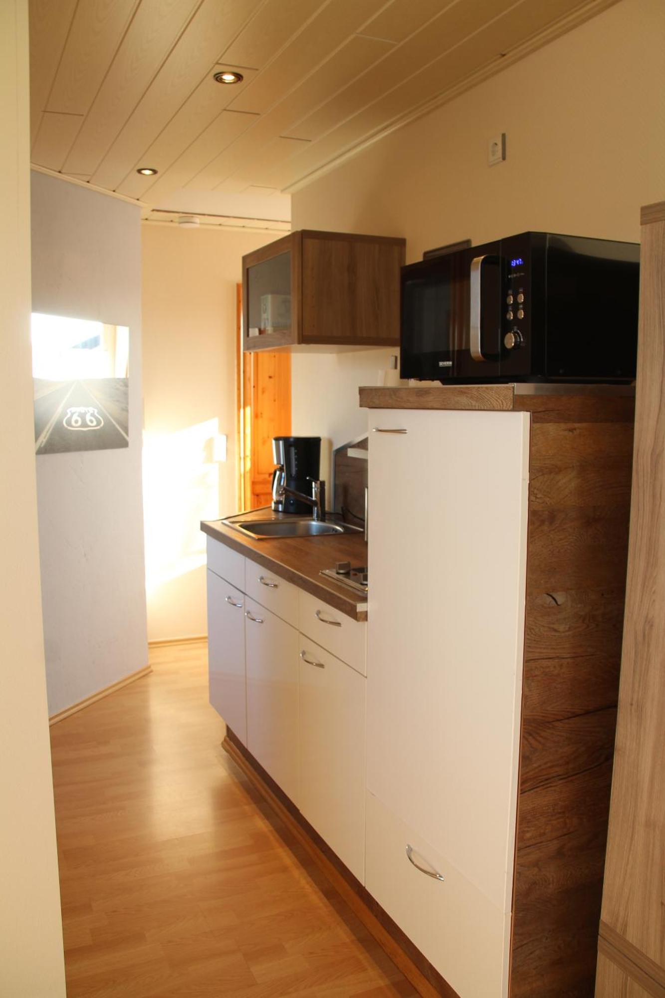 Ferienwohnung Auf Der Blumenstrasse Nettetal Luaran gambar