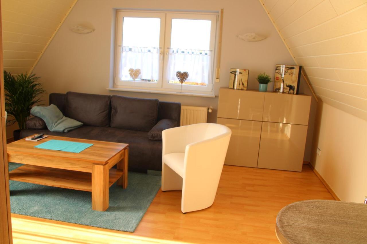 Ferienwohnung Auf Der Blumenstrasse Nettetal Luaran gambar
