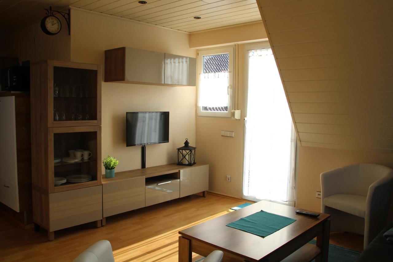 Ferienwohnung Auf Der Blumenstrasse Nettetal Luaran gambar