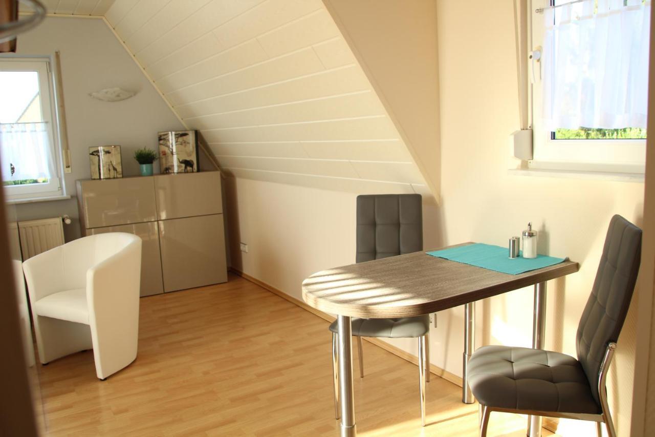 Ferienwohnung Auf Der Blumenstrasse Nettetal Luaran gambar