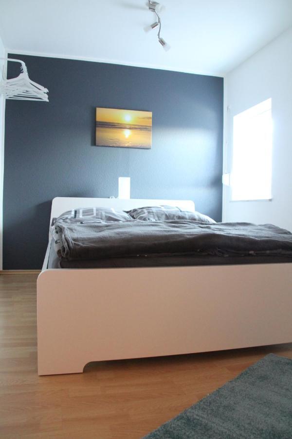 Ferienwohnung Auf Der Blumenstrasse Nettetal Luaran gambar