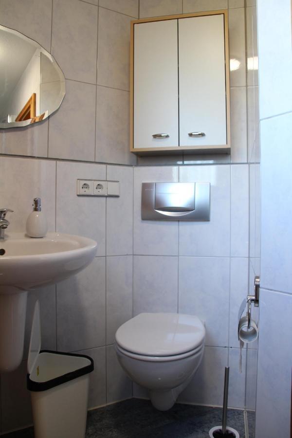 Ferienwohnung Auf Der Blumenstrasse Nettetal Luaran gambar